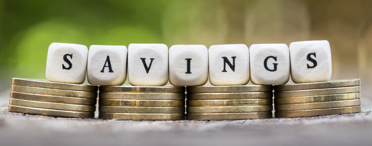 What is Saving Money and Why It Matters