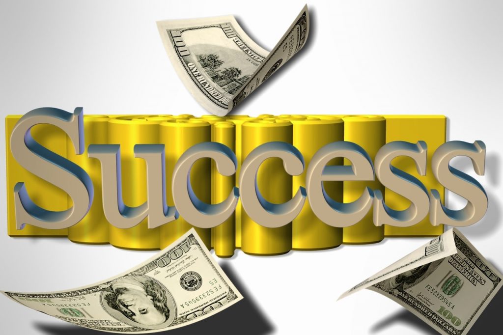 Unlocking Financial Success: The Power of Savings Challanges