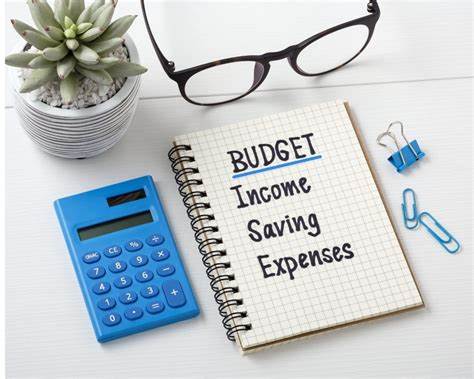How to Budget for Beginners: Budgeting 101