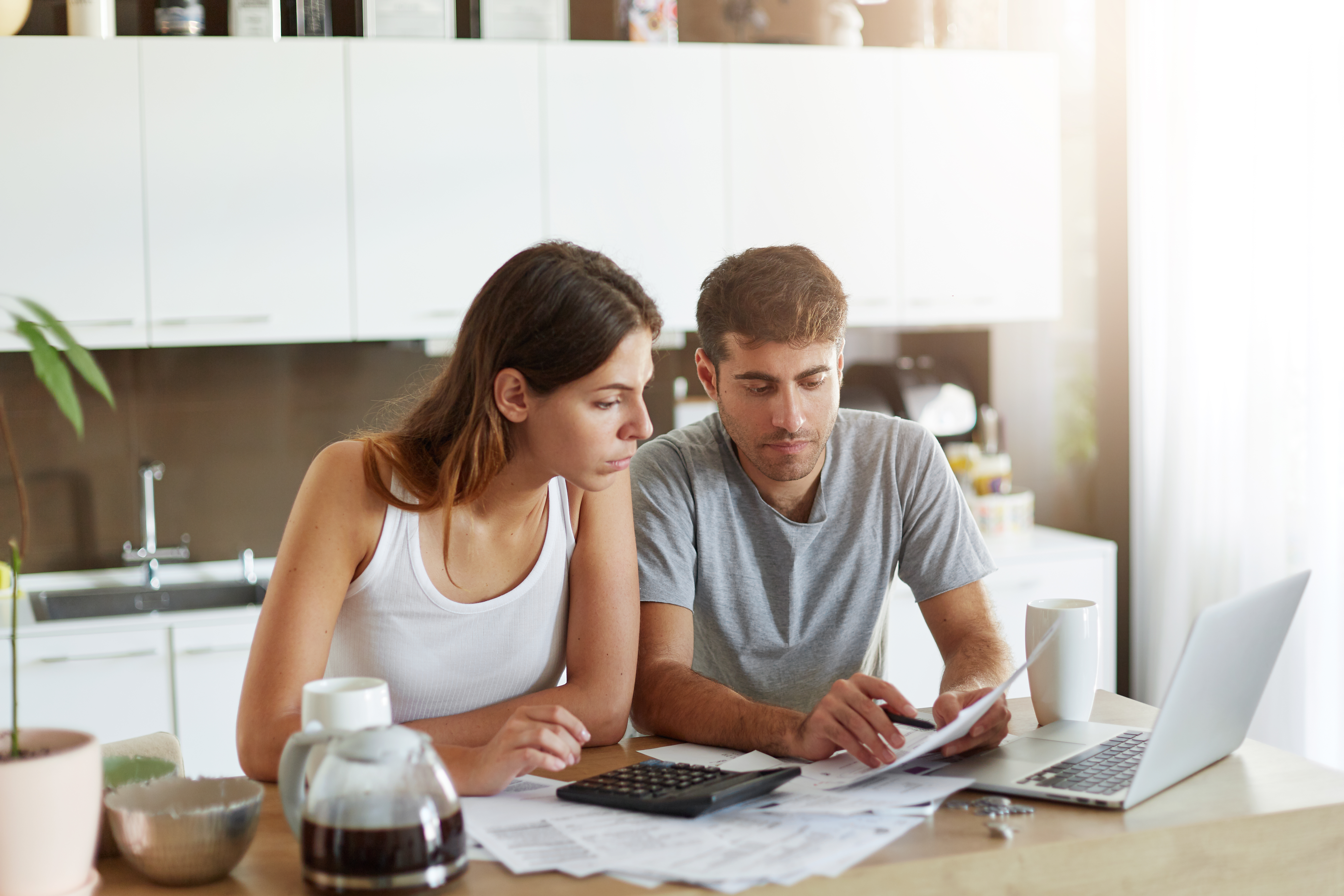 A Beginner’s Guide to Family Budgeting: Navigating the Money Maze Together